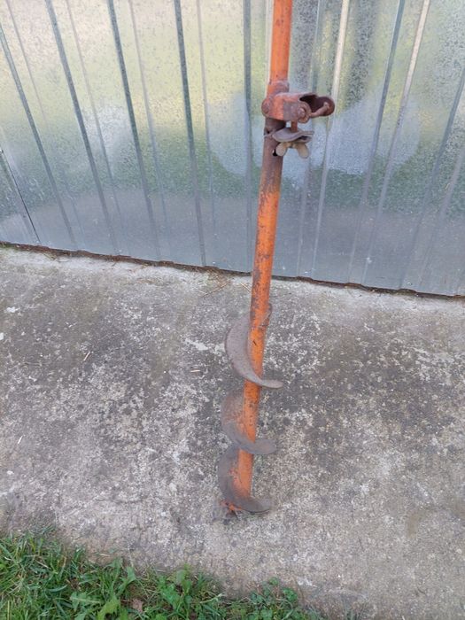 Sprzedam wiertło świder