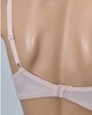 Anfen 408-55 biały lub różowy, dostępny  od 80G