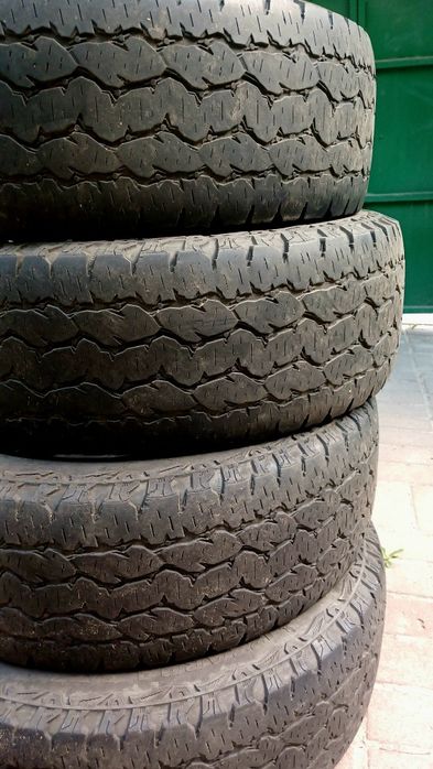 Шини Matador 225/60 R18