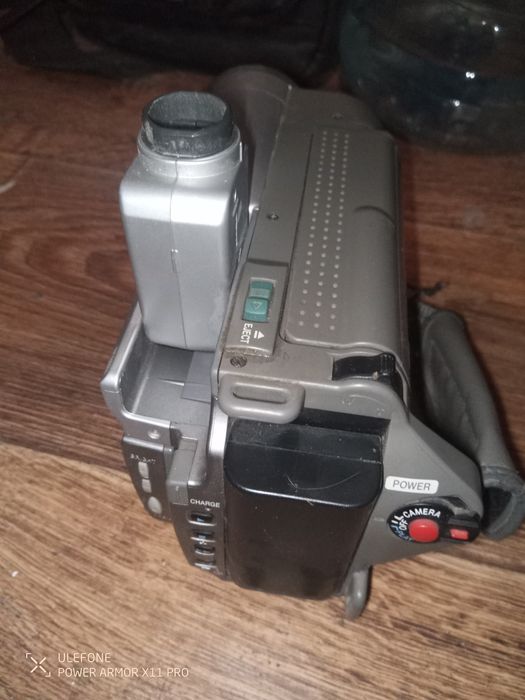 Камера кенон  рабочая