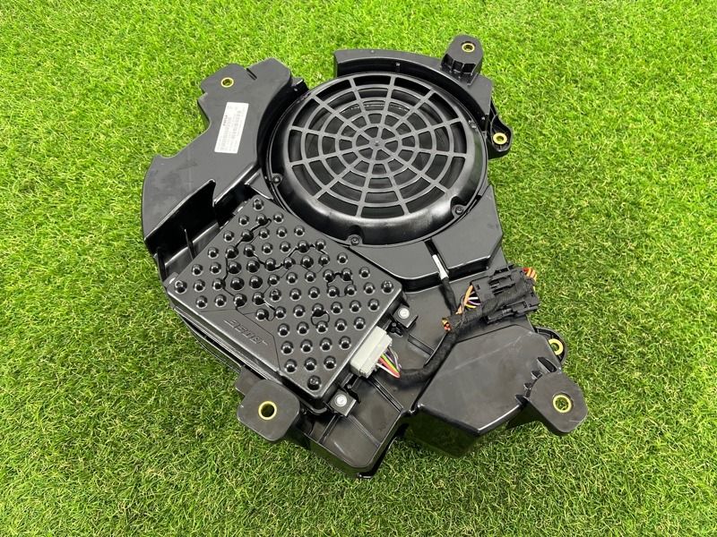 Сабвуфер PORSCHE CAYENNE 958 3.6 2013