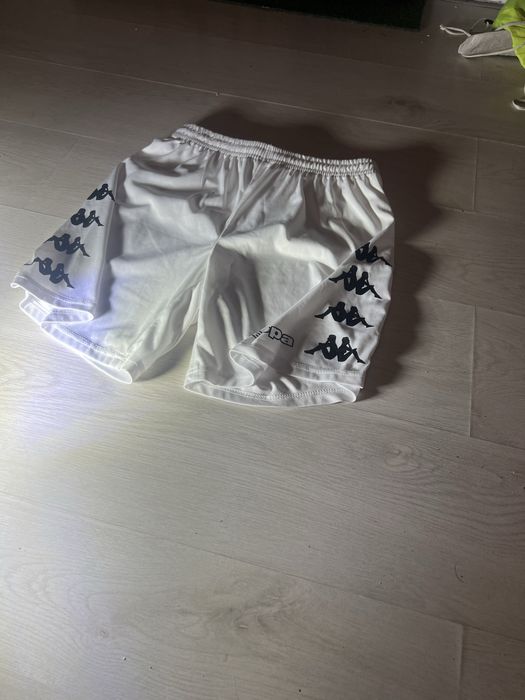 Шорти каппа kappa