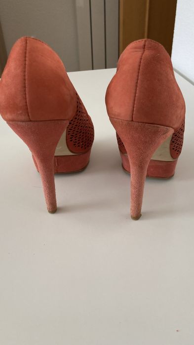 Sapatos Aldo em bom estado