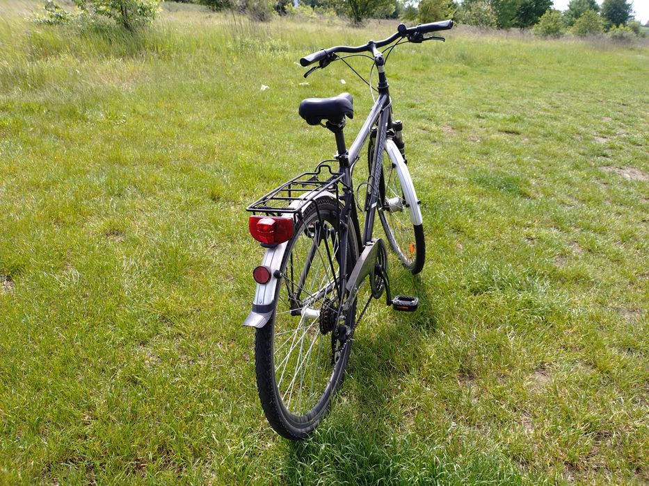 Rower trekkingowy męski Vermont