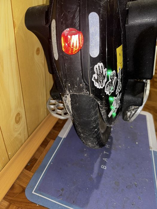 Моноколесо Kingsong 18L