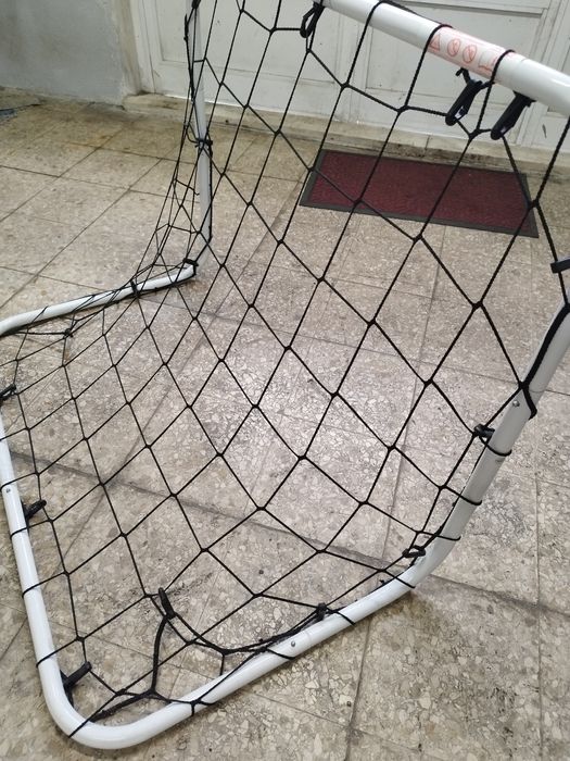 Balisa kipsta para criança
