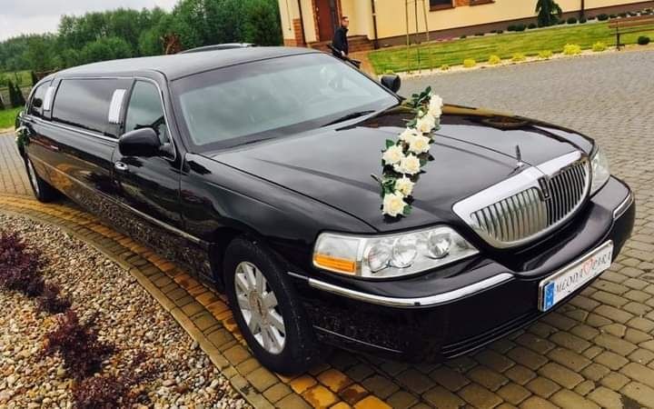 Samochód, auto do ślubu, panieński, kawalerski, rocznice, urodziny