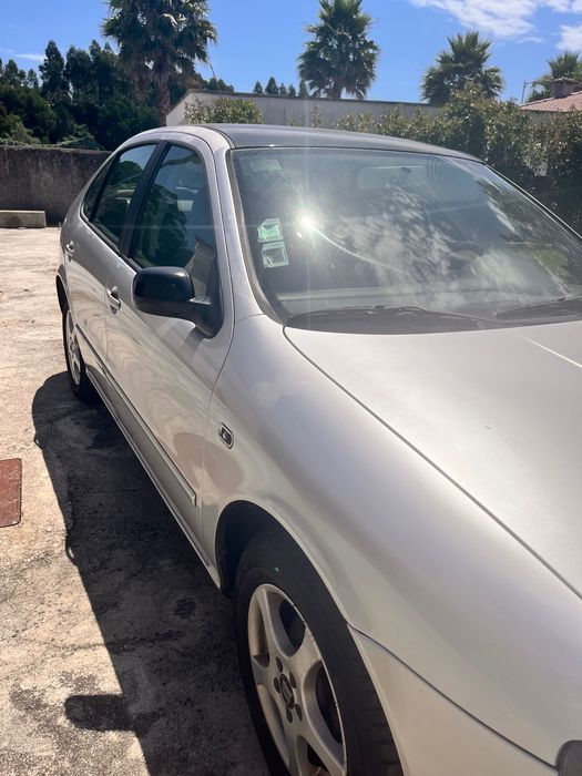 Vendo carro seat