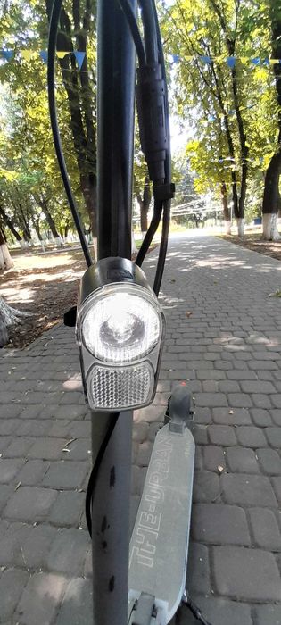 Продам свій електро самокат THE-URBAN