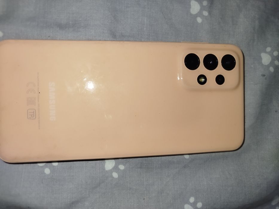 Samsung galaxy a23