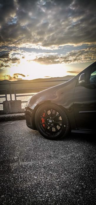 Golf V 2.0 GTI DSG “ler anúncio”