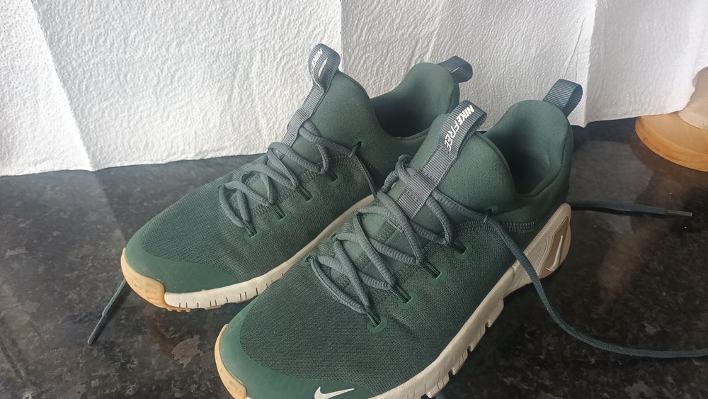 Sapatilhas mulher Nike