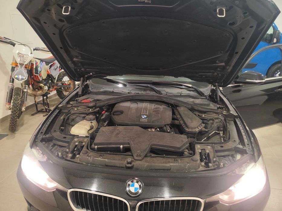 BMW 318 Sport