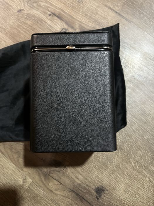 Watch Winder 1 слот | Автопідзавод для механічного годинника