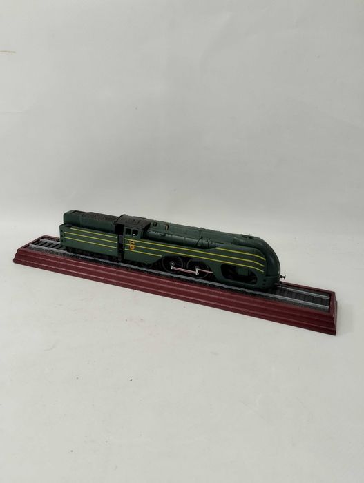 Lokomotywa SNCB Type 12