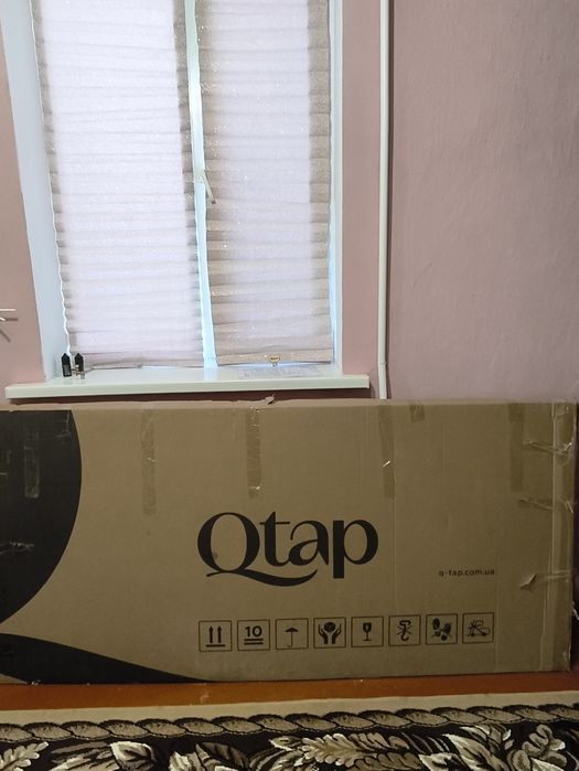 Продам ско, душова перегородка 87/190см