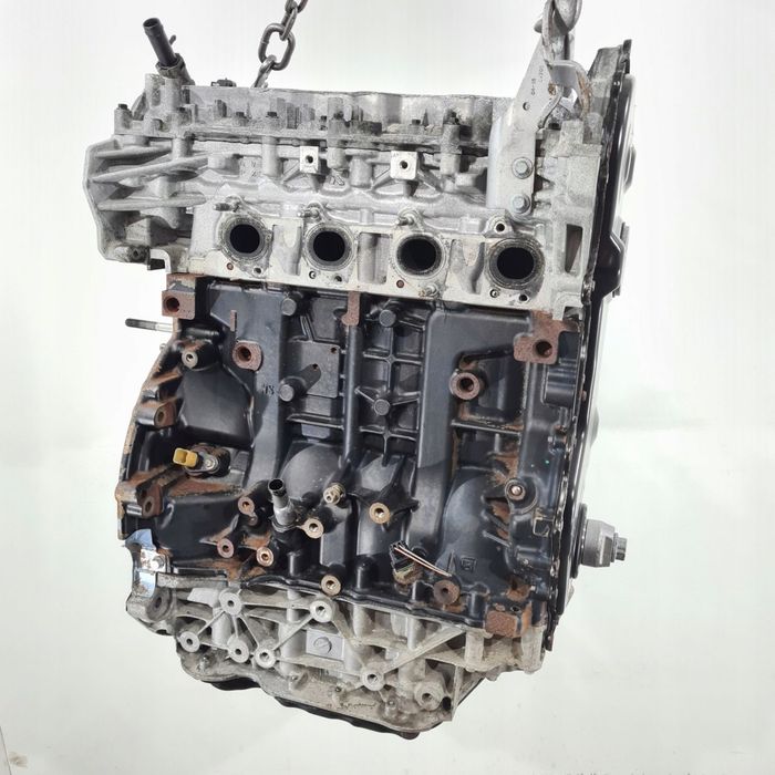 Silnik słupek 2.3 dci m9t 870 renault master iii opel movano b 100 tys Opcja montażu