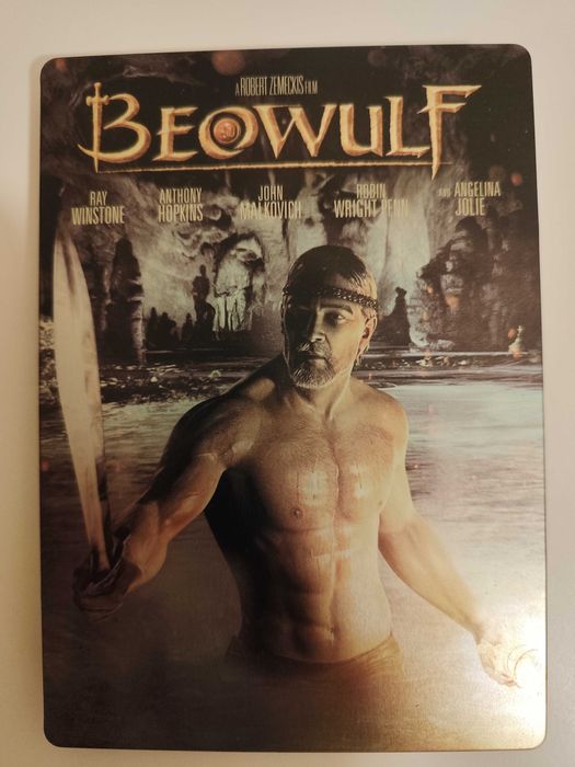 Rare DVD Editions (Digipacks, Steelcases, Boxes, Slipcases) - 564285906214786122