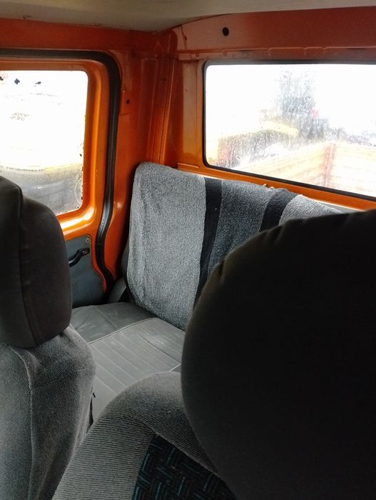 Sprzedam Transporter T4 Doka tanio