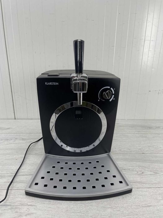 Холодильник 10033176 Klarstein
Привезено з Німеччини. новий