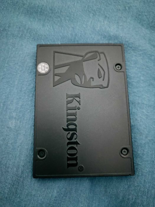 Ssd 1tb Kingston 2.5 sata