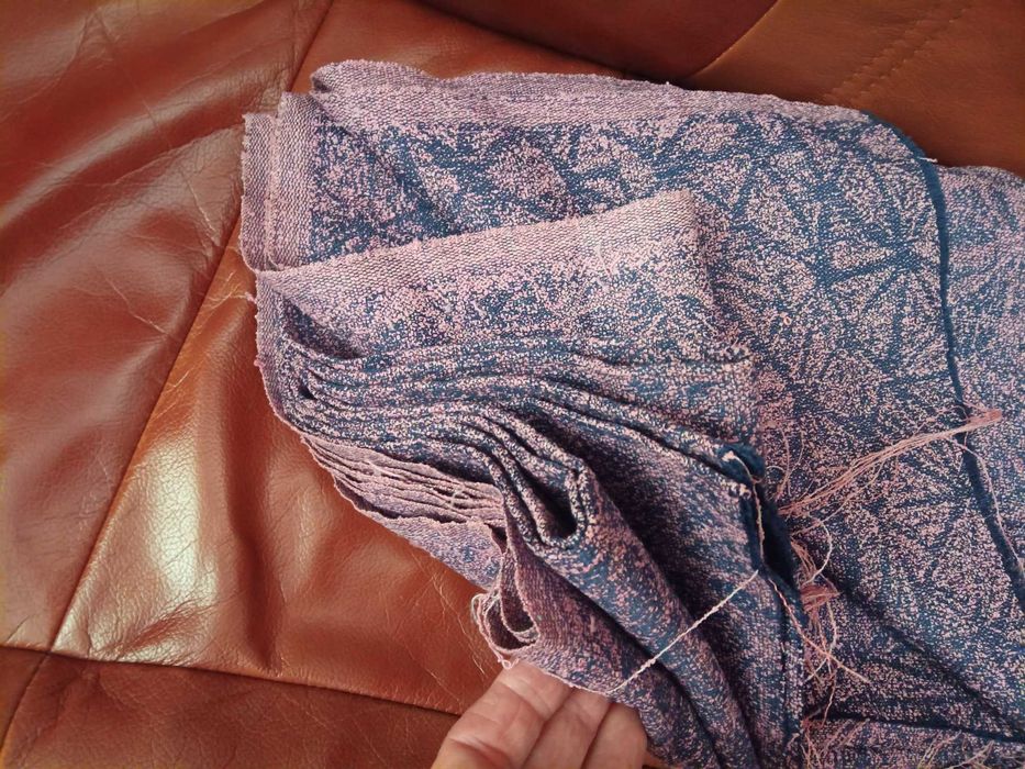 Отрез ткани 3.5 м.кв.