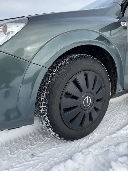 Продам Opel Astra H