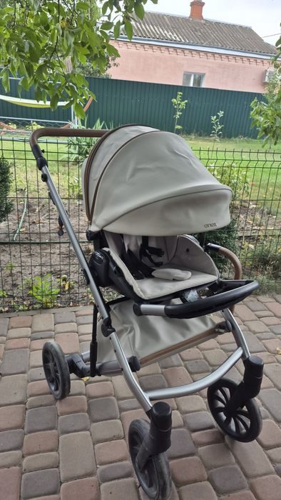 Дитяча Коляска Anex-E type 2 в 1