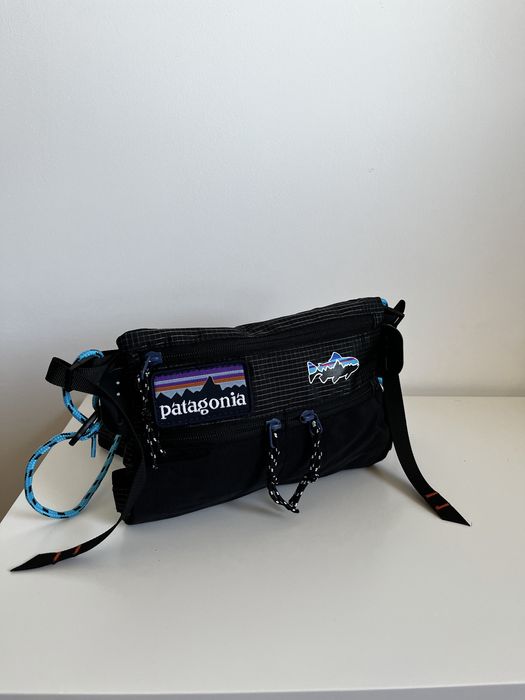 Patagonia Torba na ramię