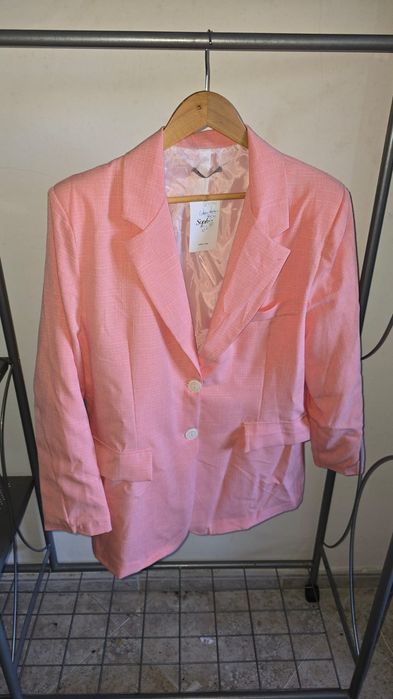 Roupa nova para venda