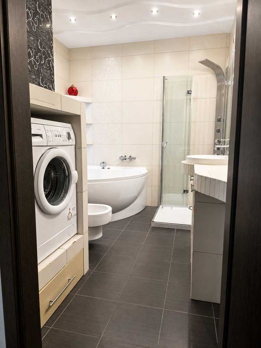 Mieszkanie – Lublin, LSM, Rury - Widok 5