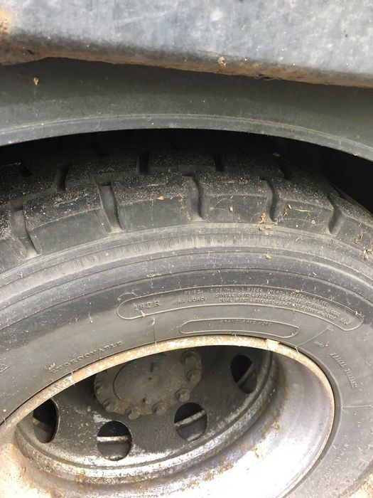 MAN TGM 18.240 burto-plandeka winda DMC 15,5t