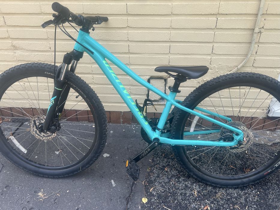 Rower mtb specialized