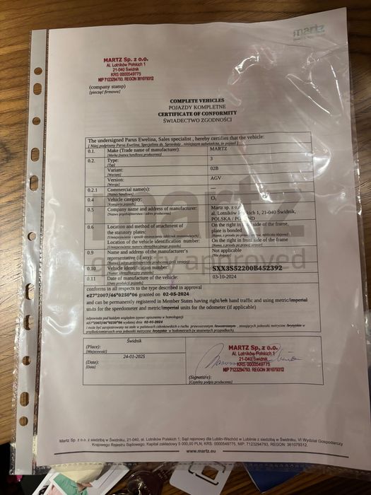 Vendo atrelado em excelente condições.