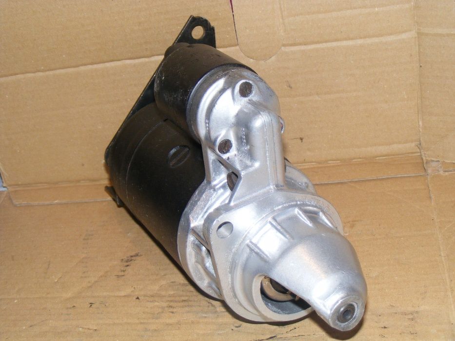 Стартер BMW E30 E36 E46 Е90 Е60 Е81 Е82 Е87 316 318 320 520 523 530