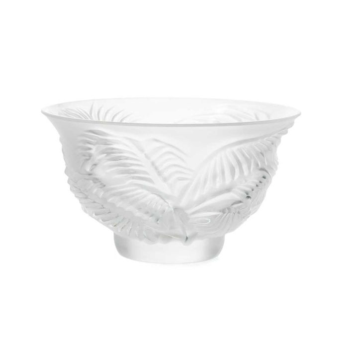 Par de Girandolas em Cristal Baccarat