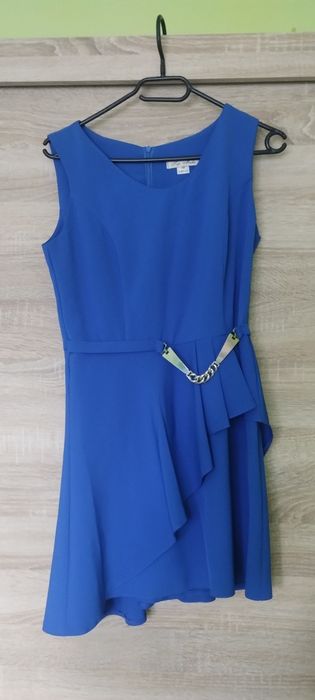 Sukienka elegancka ślub,komunia 38