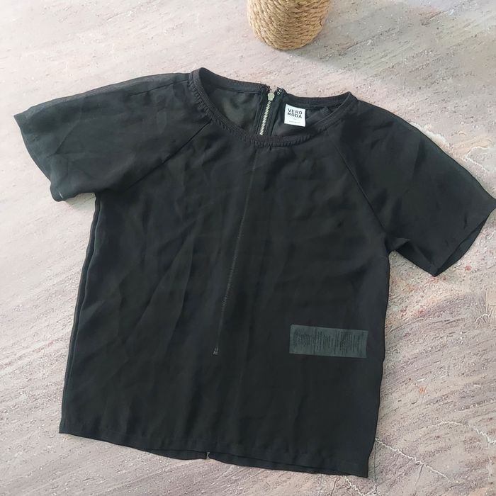 Блузочка Vero Moda