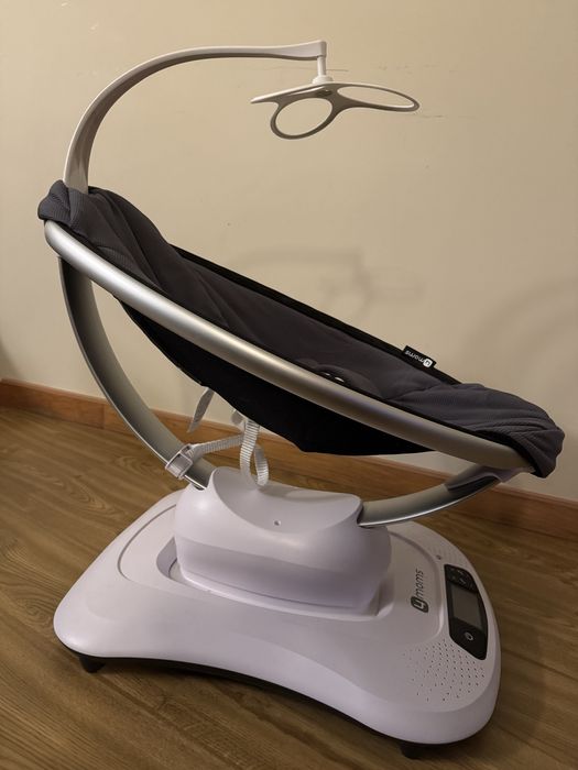 Espreguiçadeira elétrica 4MOMS