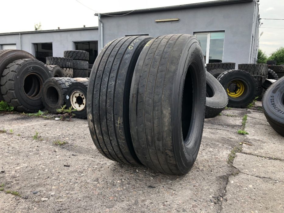 315/70R22.5 OPONY CONTINENTAL CONTI HYBRID HS3 wysyłka/montaż