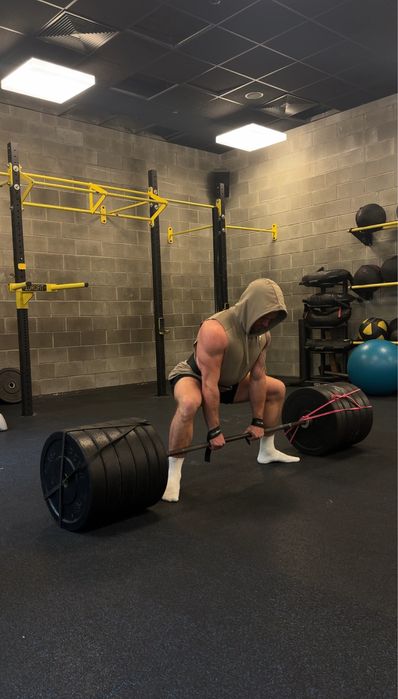 Trener Personalny / ZDROFIT Warszawa Metro Dworzec Gdański