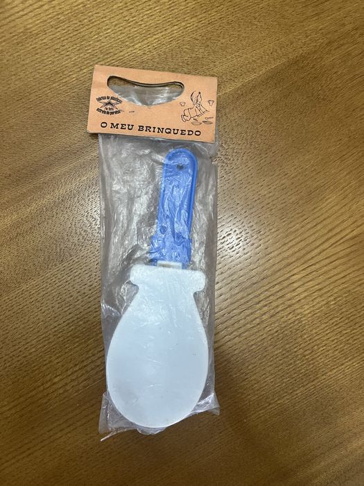 O MEU BRINQUEDO - Estrela do Paraíso (Fábrica de plásticos, Rio Tinto)