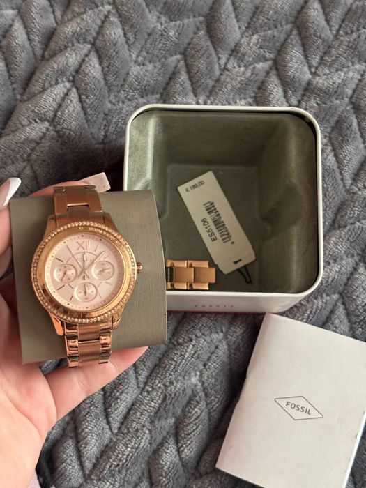 Годинник fossil stella es5106