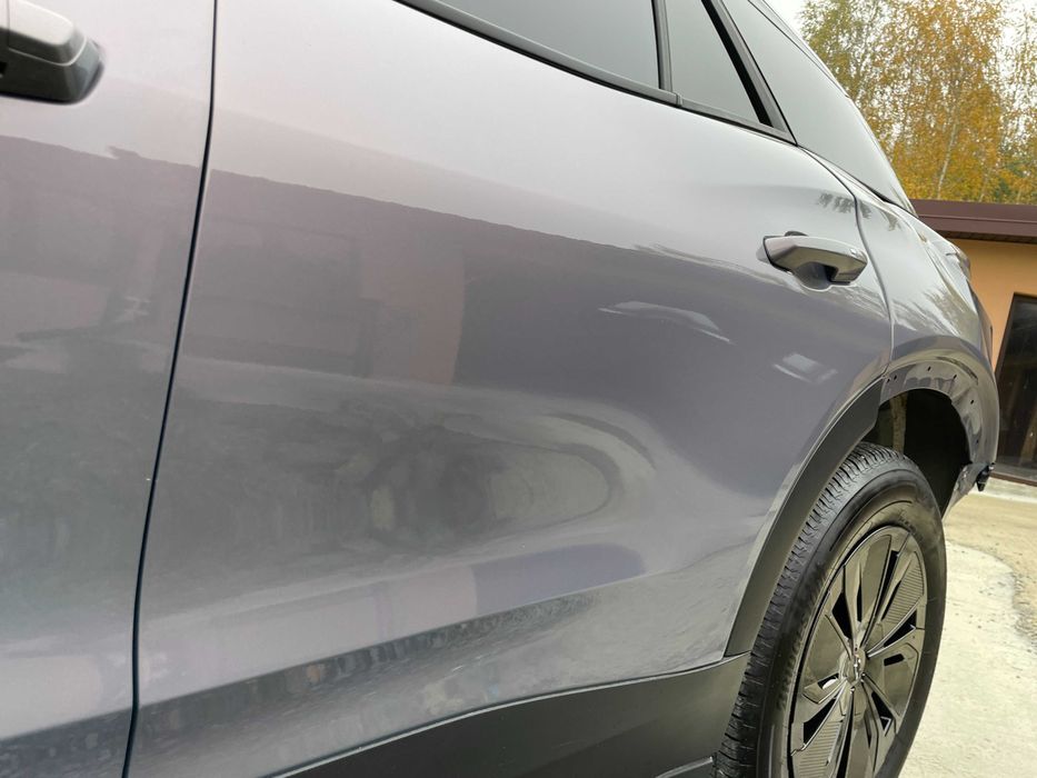 Задні ліві двері Chevrolet Blazer EV 2023-2026 127J-фарба