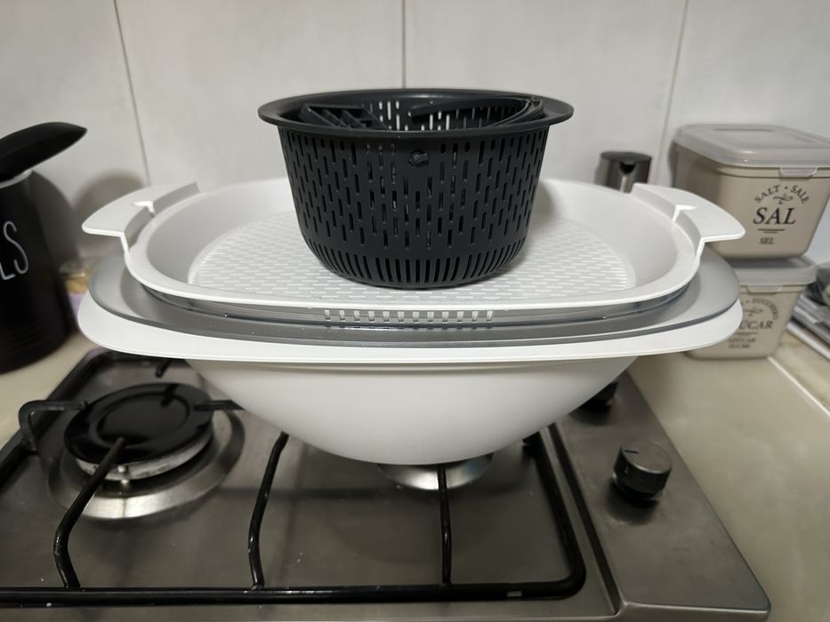 Robô de Cozinha YAMMI 3