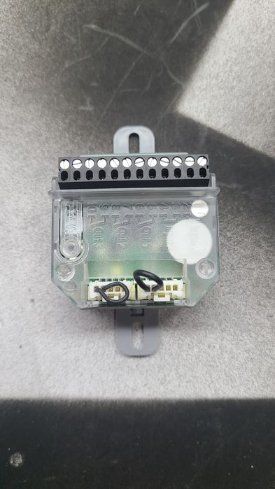 Moduł IO smart KFV