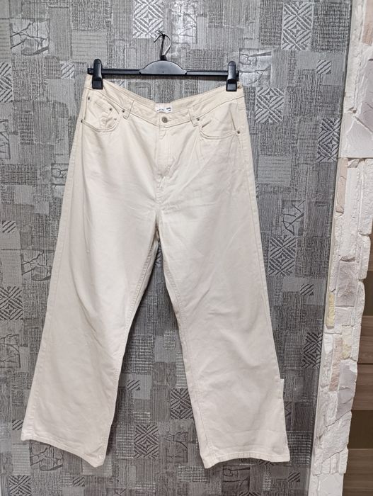 Джинсовые штаны Sinsay