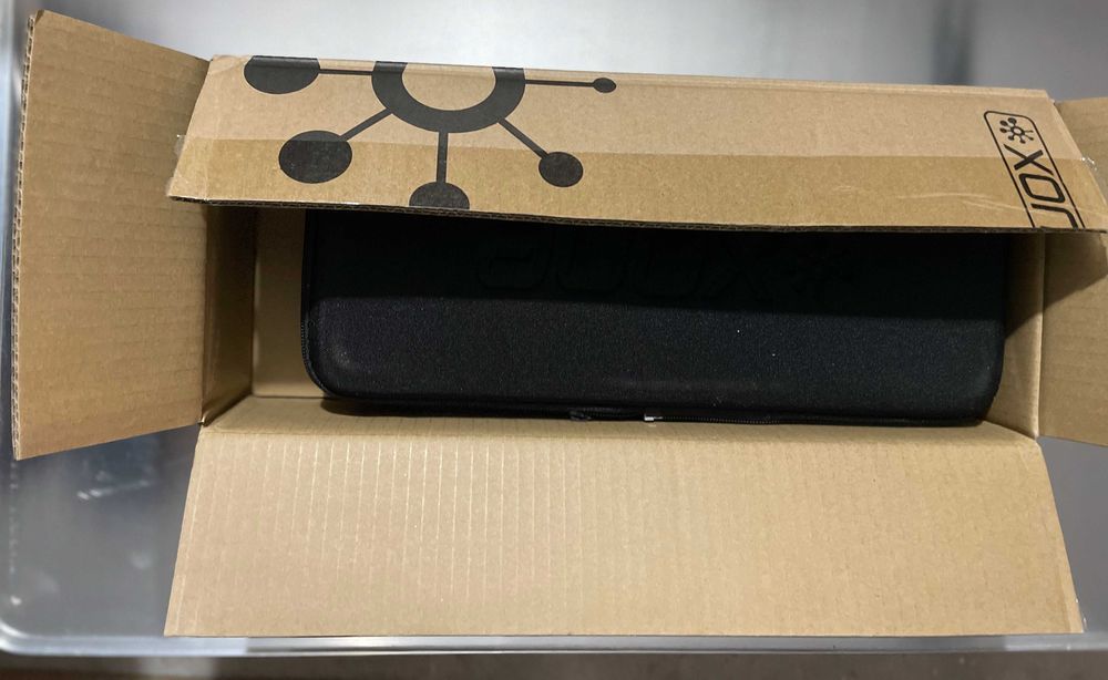 ALLEN & HEATH - Xone K2 + Original Case