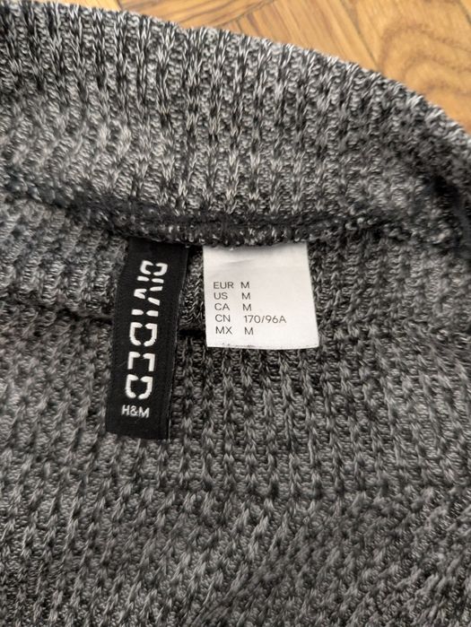 Sweter damski H&M M