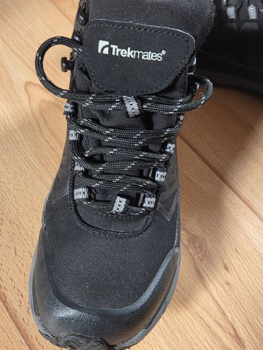 Buty trekkingowe damskie r 36